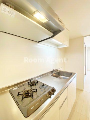 リブリ・JSNのキッチン