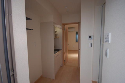 【内装】 | グランソレイユ