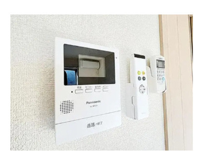 【セキュリティ】 | グランソレイユ