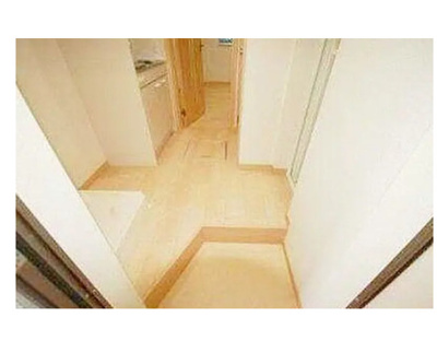 【玄関】 | グランソレイユ