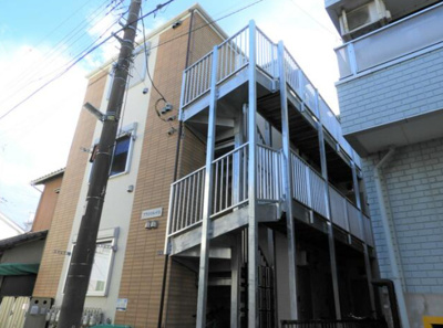 【ロビー】 | グランソレイユ