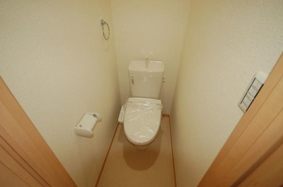 【トイレ】 | グランソレイユ