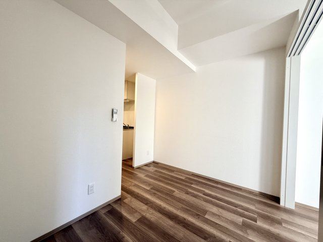 PONANT鶴舞公園の居間・リビング