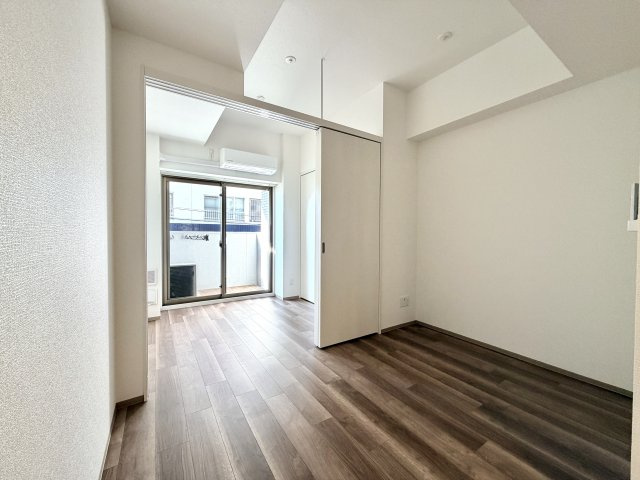 PONANT鶴舞公園の居間・リビング