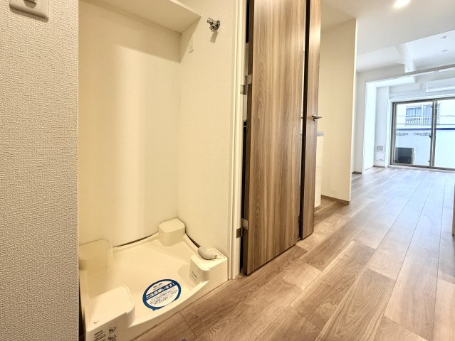 PONANT鶴舞公園の設備