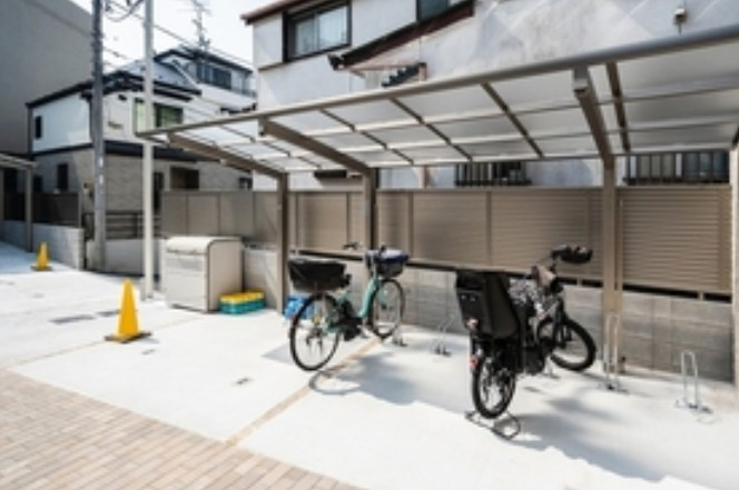 【その他共用部分】