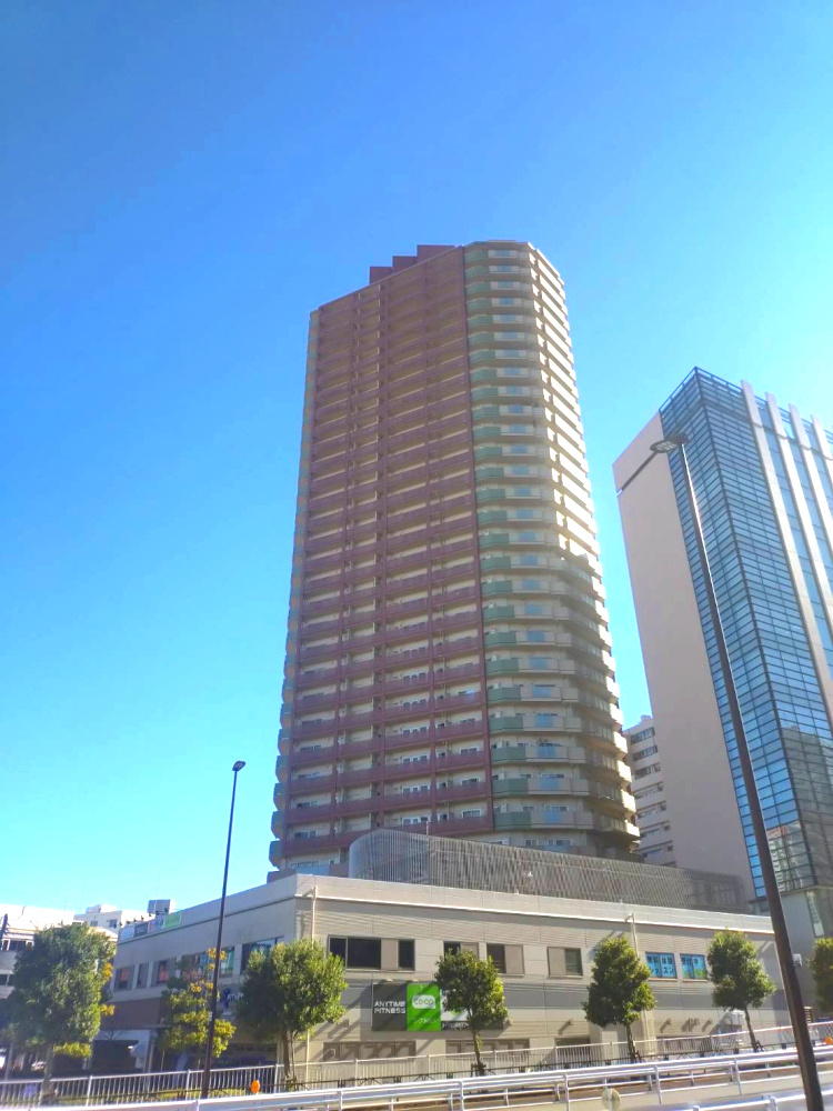 ローレルコート新宿タワー