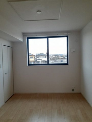 【内装】 | カンタービレ西浜Ⅰ | きれいな内装です