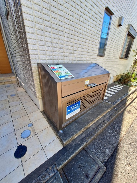 クレストＳＫのその他共用部分
