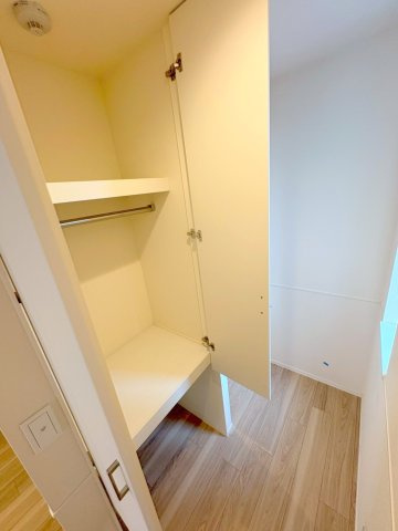 Ｗｉｓｔｅｒｉａ　Ｎｉｓｈｉａｒａｉのその他|ペット専用スペース