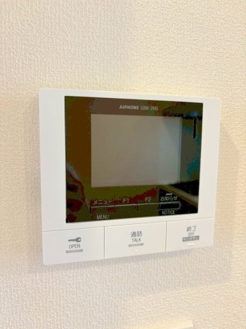 Ｗｉｓｔｅｒｉａ　Ｎｉｓｈｉａｒａｉのセキュリティ|TVモニターホン