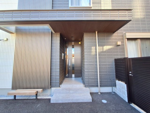 Ｗｉｓｔｅｒｉａ　Ｎｉｓｈｉａｒａｉのロビー|ロビーです