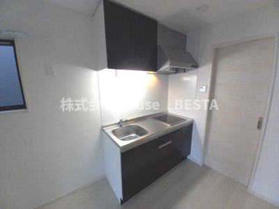 【キッチン】 | MAXIV CITY神戸鷹取DUE