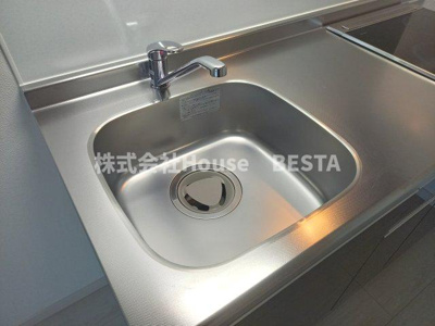 【キッチン】 | MAXIV CITY神戸鷹取DUE