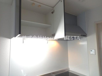 【キッチン】 | MAXIV CITY神戸鷹取DUE