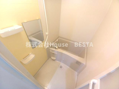 【浴室】 | MAXIV CITY神戸鷹取DUE