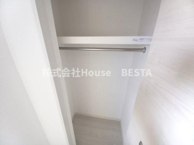 【収納】 | MAXIV CITY神戸鷹取DUE