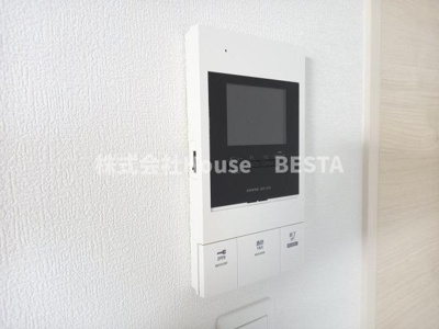 【セキュリティ】 | MAXIV CITY神戸鷹取DUE