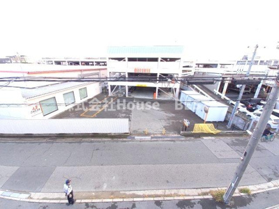 【展望】 | MAXIV CITY神戸鷹取DUE