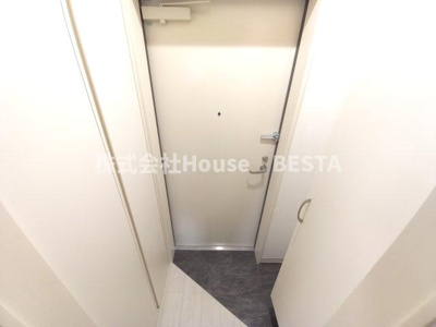 【玄関】 | MAXIV CITY神戸鷹取DUE