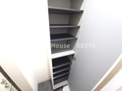 【収納】 | MAXIV CITY神戸鷹取DUE