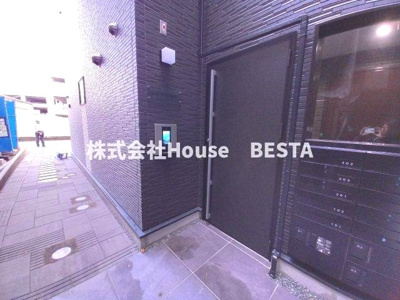 【外観パース】 | MAXIV CITY神戸鷹取DUE