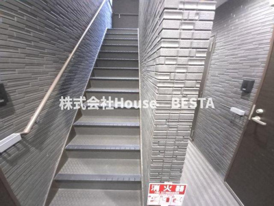 【ロビー】 | MAXIV CITY神戸鷹取DUE