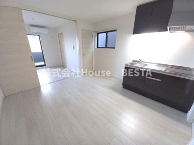 【内装】 | MAXIV CITY神戸鷹取DUE