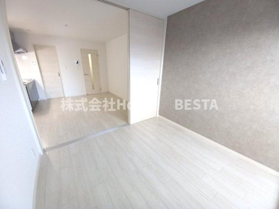 【和室】 | MAXIV CITY神戸鷹取DUE