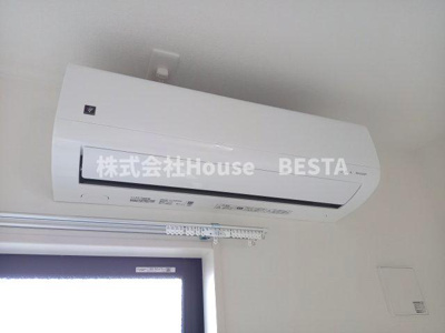 【設備】 | MAXIV CITY神戸鷹取DUE