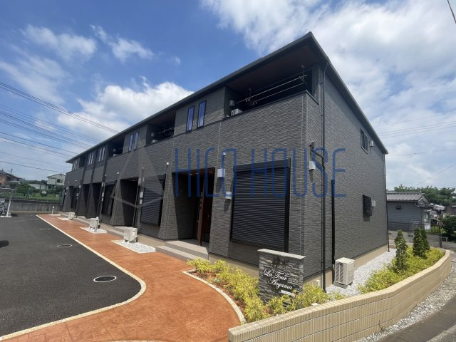 ラ・トゥール　青山