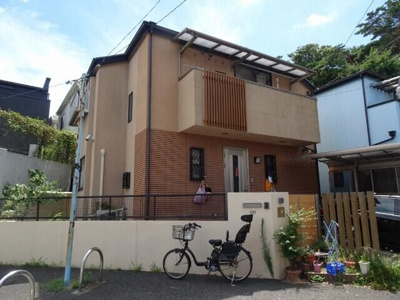 【外観】 | （仮称）下高井戸３丁目貸家