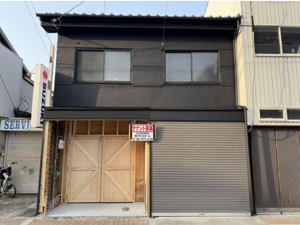 ガレージハウス大宮