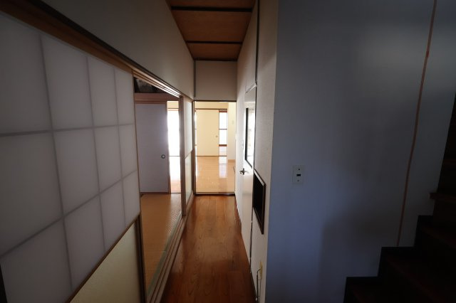 新潟県見附市今町5丁目　戸建てのその他