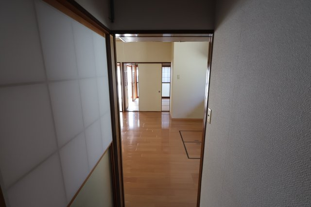 新潟県見附市今町5丁目　戸建てのその他