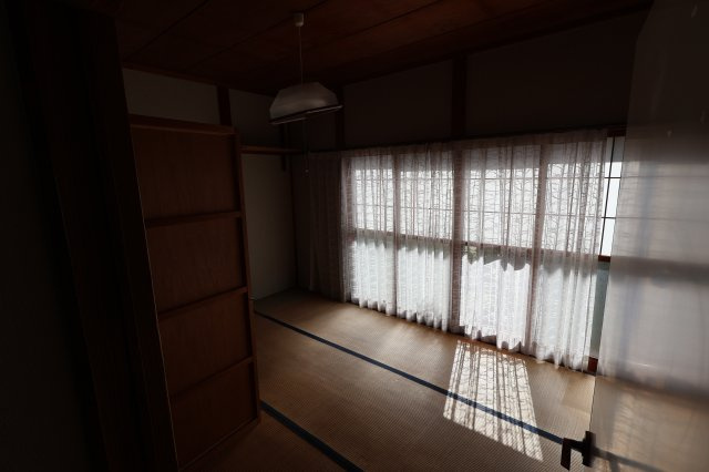 新潟県見附市今町5丁目　戸建てのその他