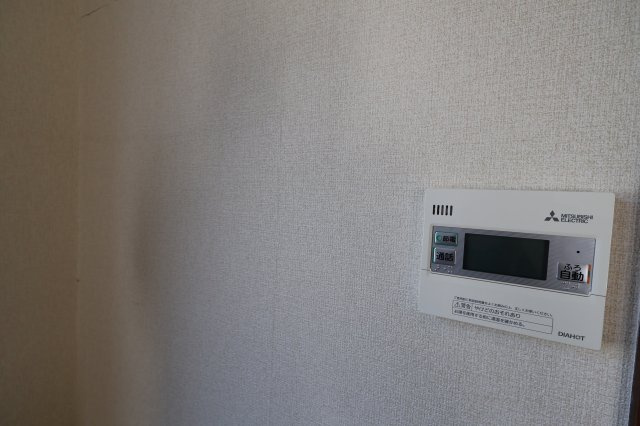 新潟県見附市今町5丁目　戸建てのその他共用部分