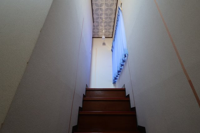 新潟県見附市今町5丁目　戸建てのその他