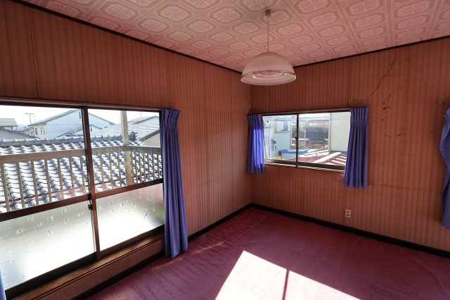 新潟県見附市今町5丁目　戸建てのその他