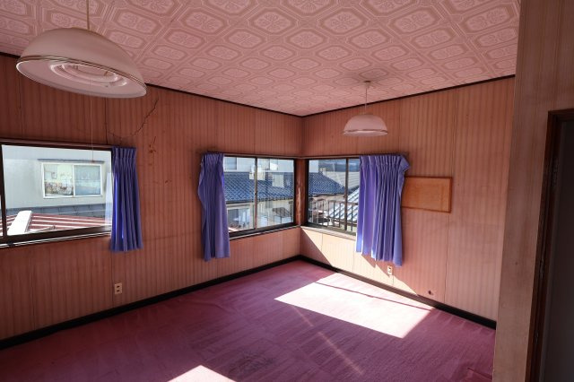 新潟県見附市今町5丁目　戸建てのその他