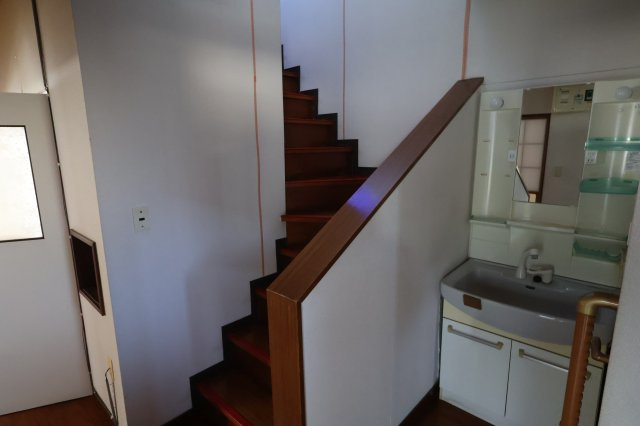 新潟県見附市今町5丁目　戸建てのその他共用部分