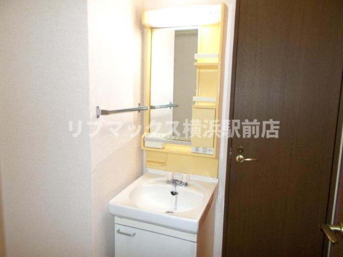 同タイプ別住戸 