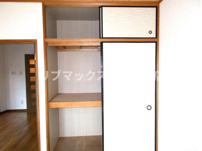 同タイプ別住戸 