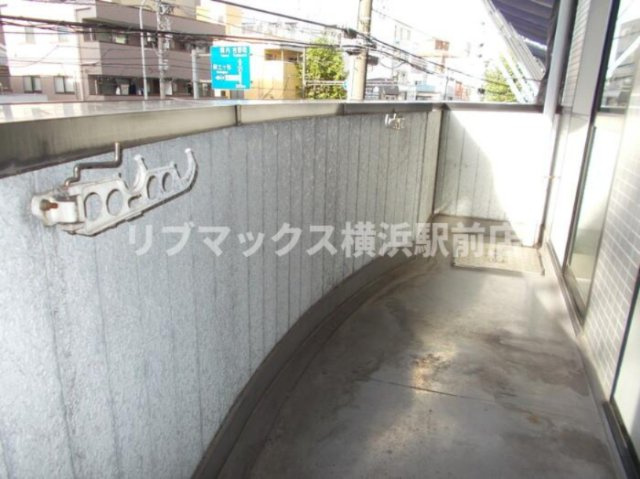 同タイプ別住戸 