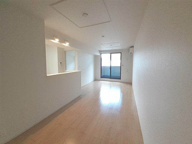 ヴォワ・ラクテの居間・リビング