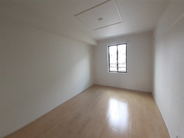 ヴォワ・ラクテの内装