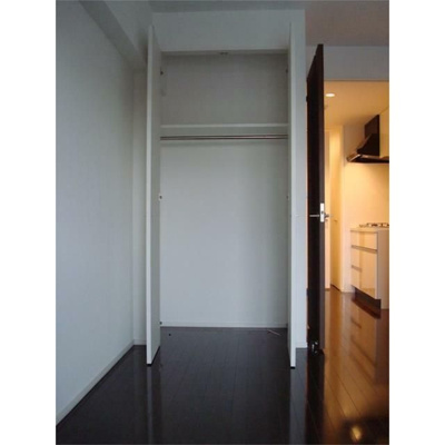 【収納】 | ラグジュアリーアパートメント赤羽西０１