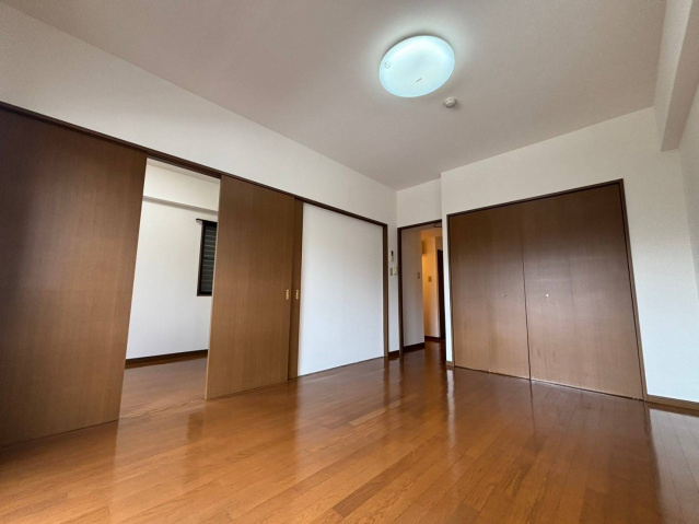 MarionetteX（マリオネット１０）の居間・リビング