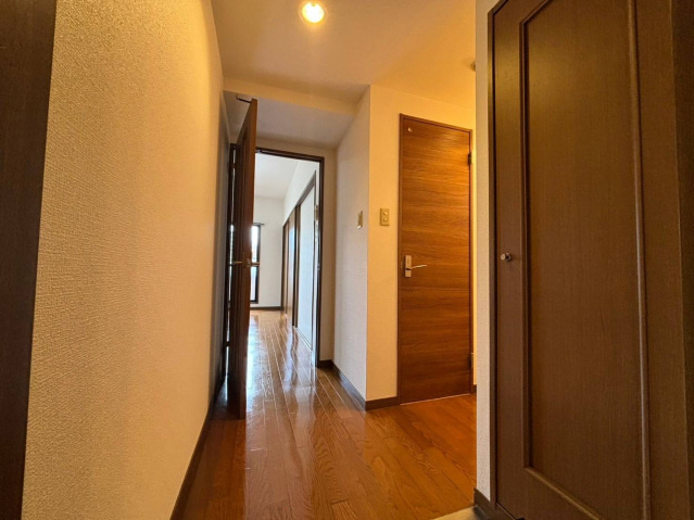 MarionetteX（マリオネット１０）の内装