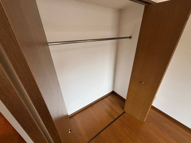 MarionetteX（マリオネット１０）の収納